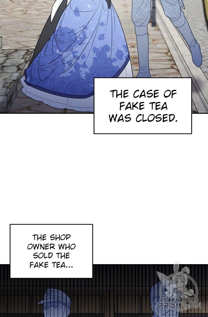 The Duchess' 50 Tea Recipes - Chapter 58 Page 39