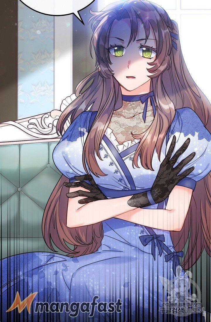 The Duchess' 50 Tea Recipes - Chapter 58 Page 4