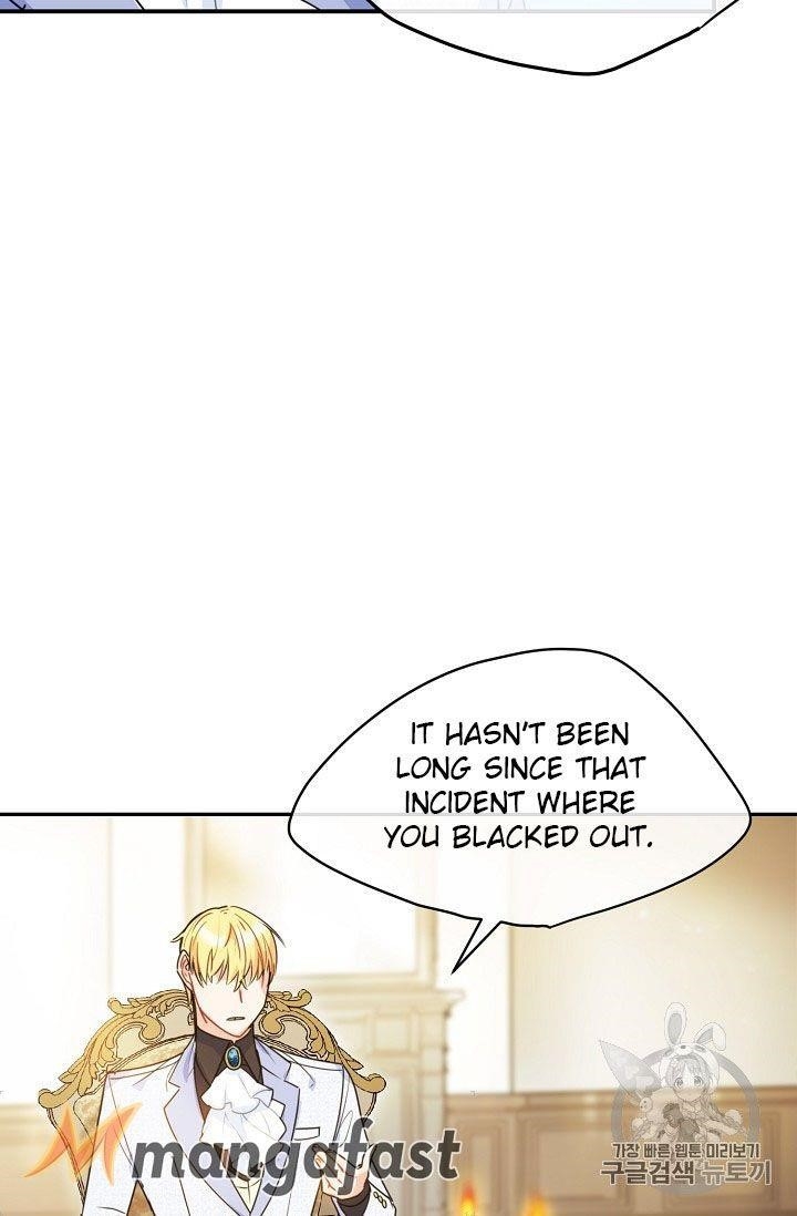 The Duchess' 50 Tea Recipes - Chapter 58 Page 45