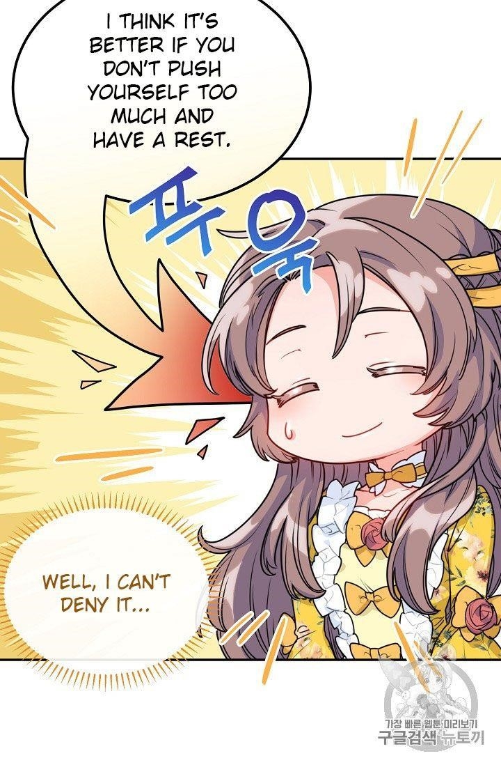 The Duchess' 50 Tea Recipes - Chapter 58 Page 47