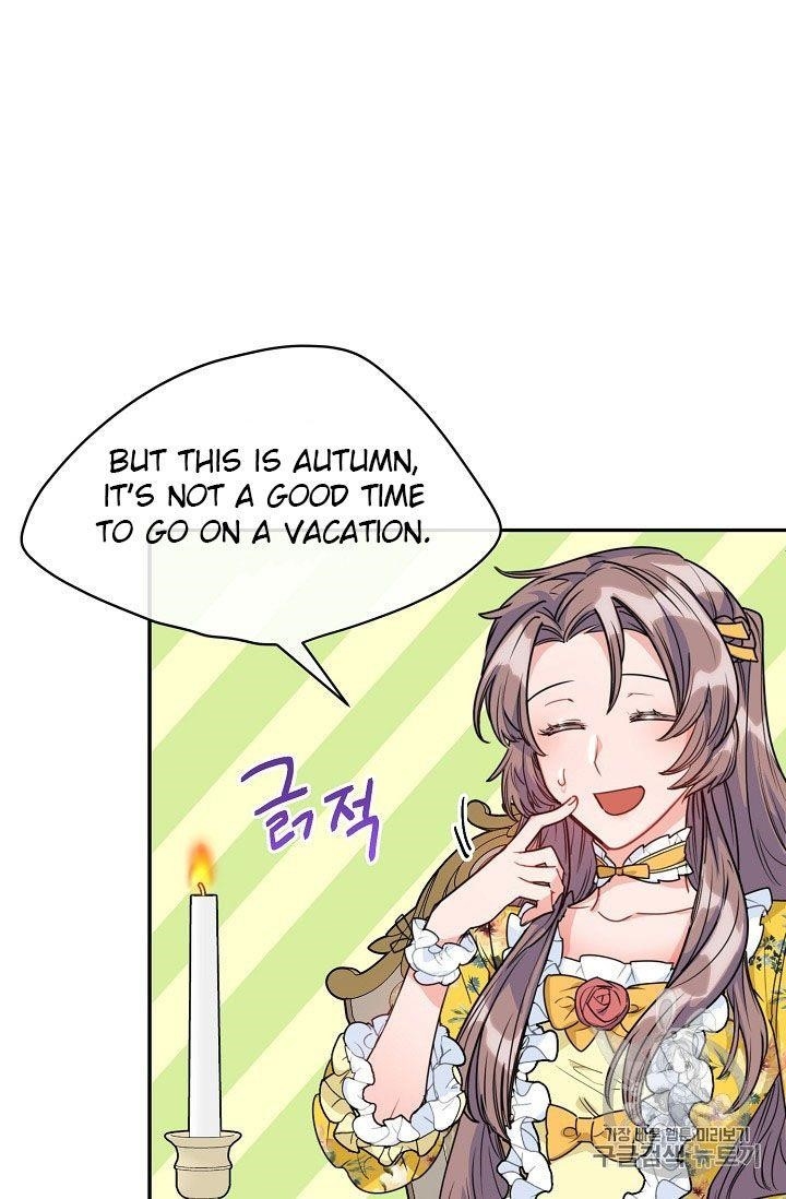 The Duchess' 50 Tea Recipes - Chapter 58 Page 48