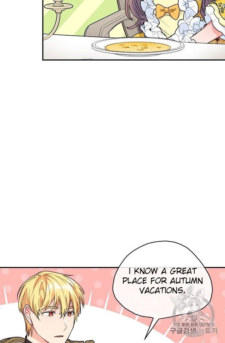 The Duchess' 50 Tea Recipes - Chapter 58 Page 49