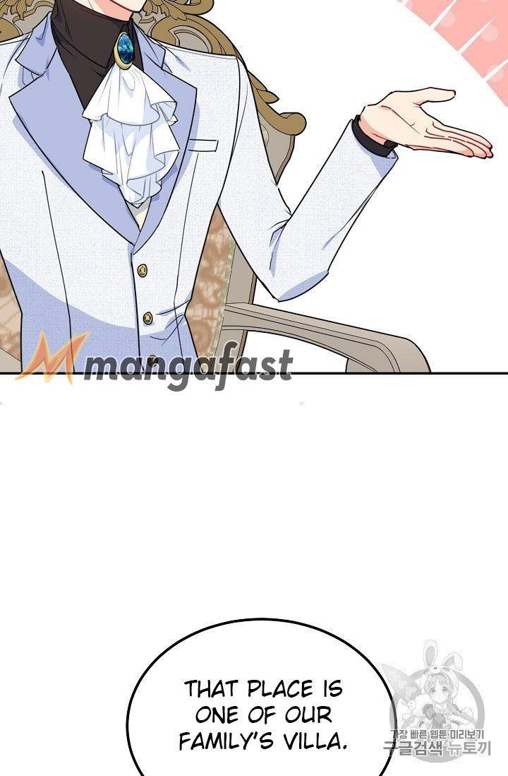 The Duchess' 50 Tea Recipes - Chapter 58 Page 50