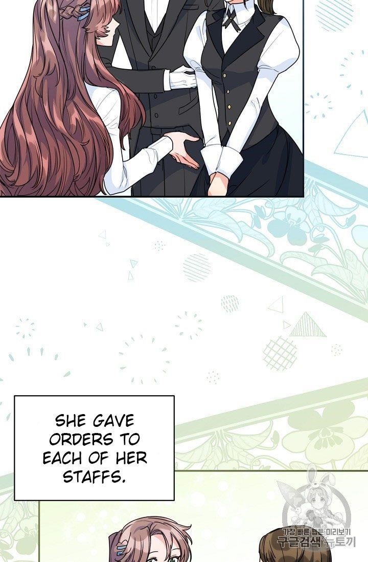 The Duchess' 50 Tea Recipes - Chapter 58 Page 52