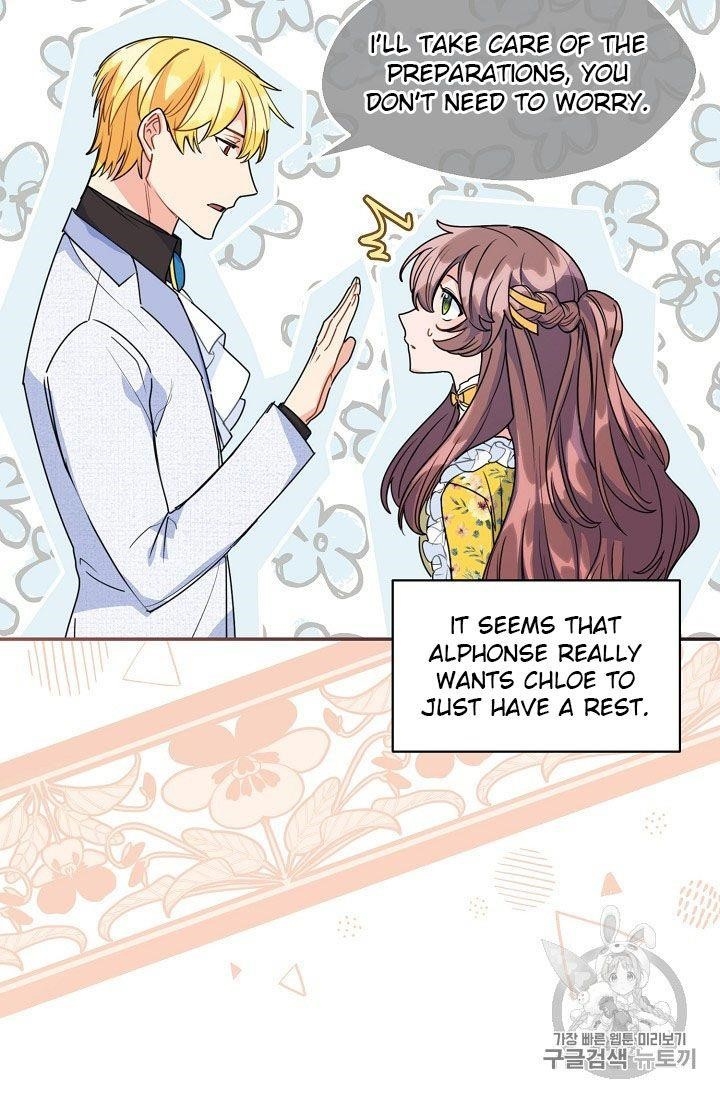 The Duchess' 50 Tea Recipes - Chapter 58 Page 54