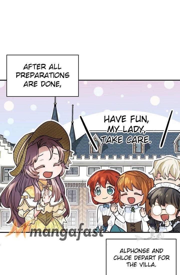 The Duchess' 50 Tea Recipes - Chapter 58 Page 55