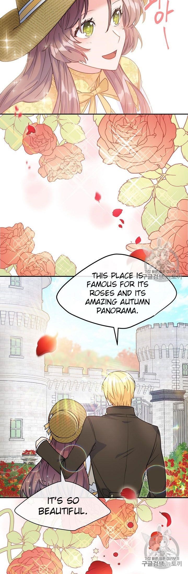 The Duchess' 50 Tea Recipes - Chapter 58 Page 62