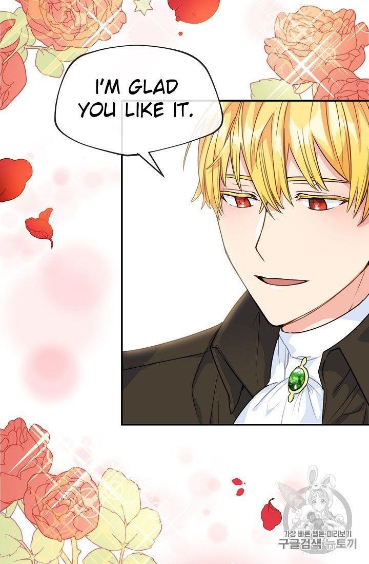 The Duchess' 50 Tea Recipes - Chapter 58 Page 63