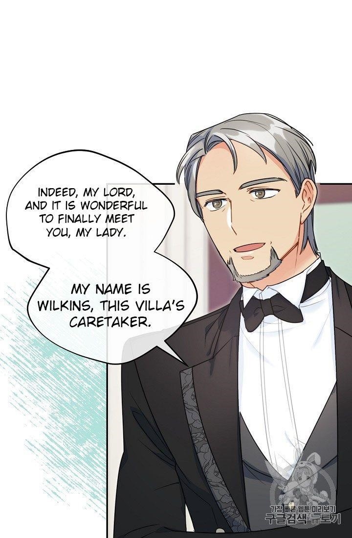 The Duchess' 50 Tea Recipes - Chapter 58 Page 68