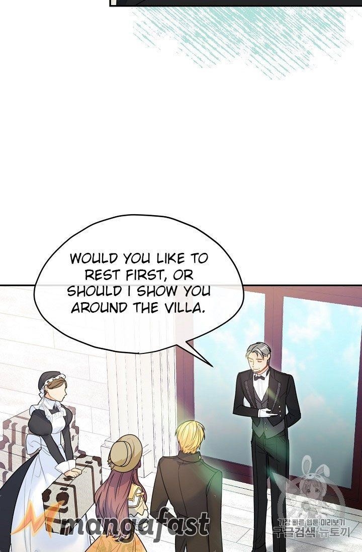 The Duchess' 50 Tea Recipes - Chapter 58 Page 69