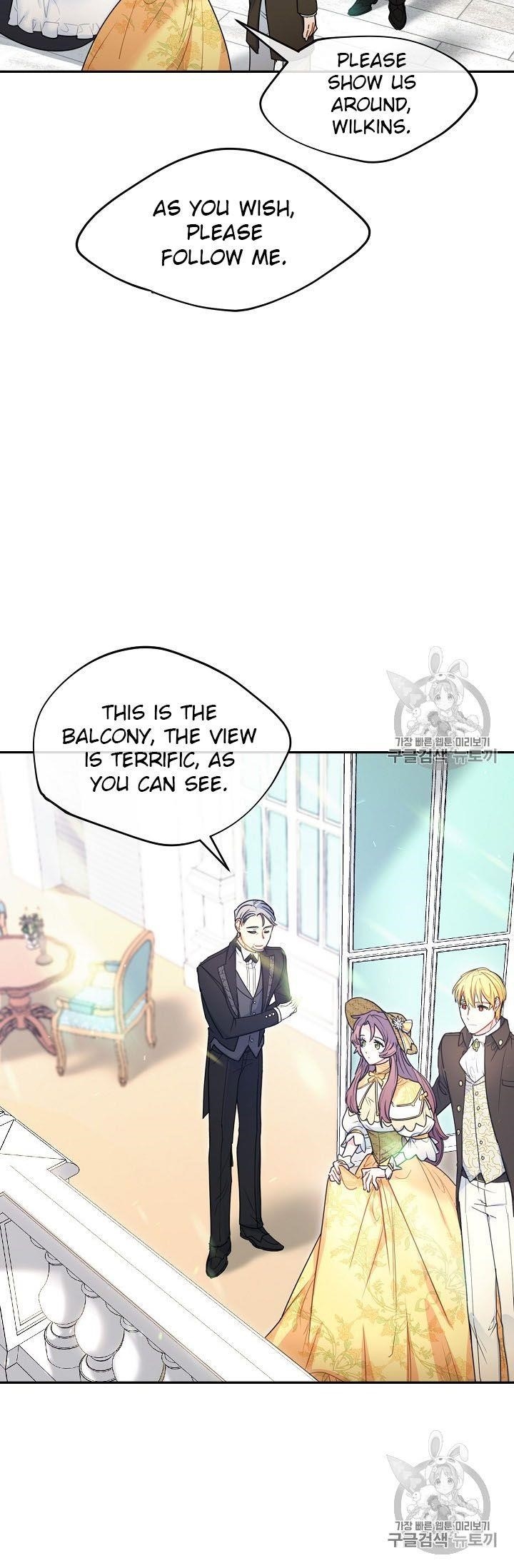 The Duchess' 50 Tea Recipes - Chapter 58 Page 70