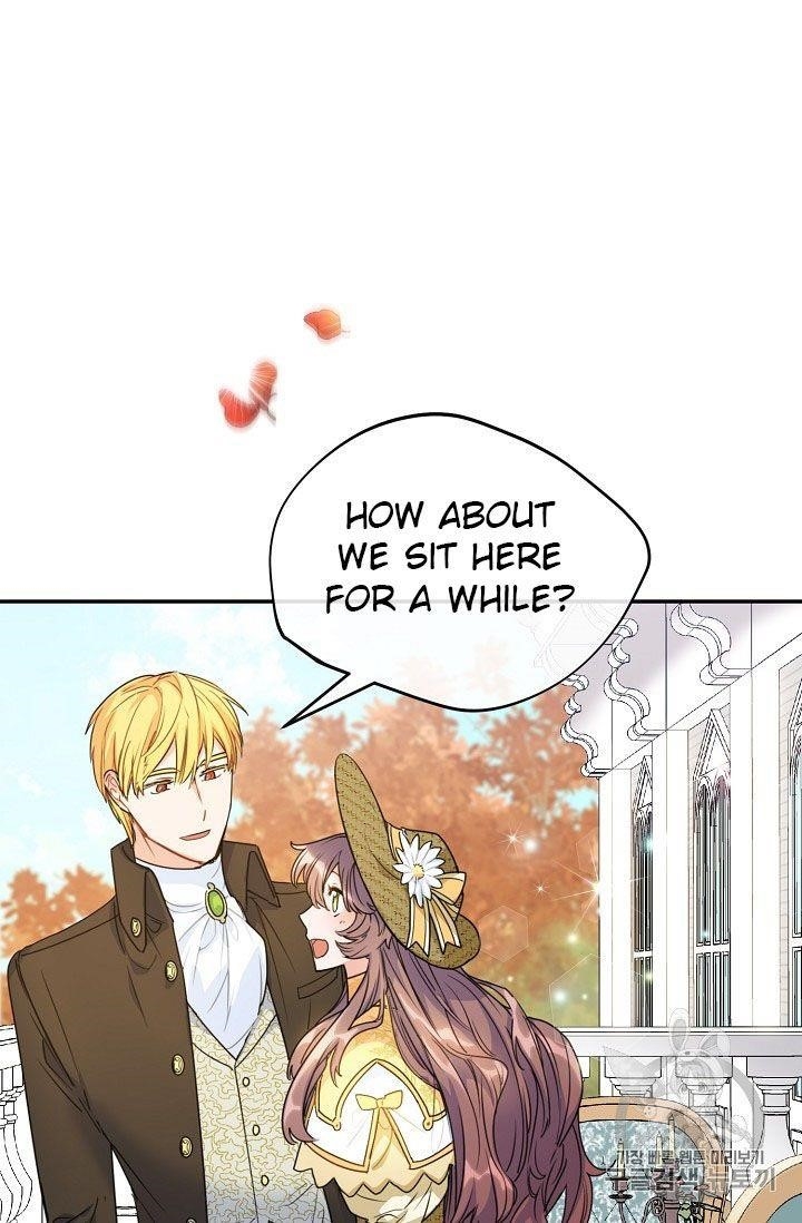 The Duchess' 50 Tea Recipes - Chapter 58 Page 74