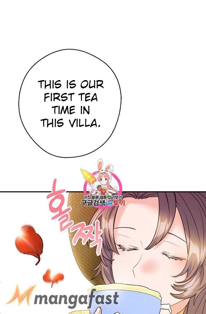 The Duchess' 50 Tea Recipes - Chapter 59 Page 1