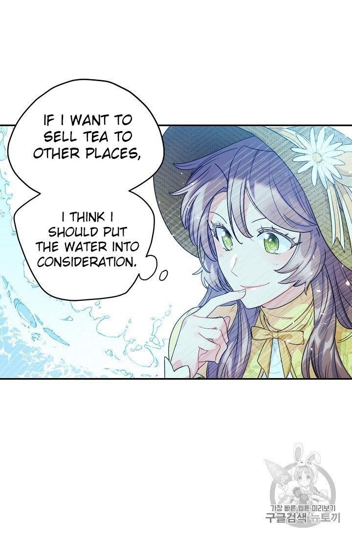 The Duchess' 50 Tea Recipes - Chapter 59 Page 10