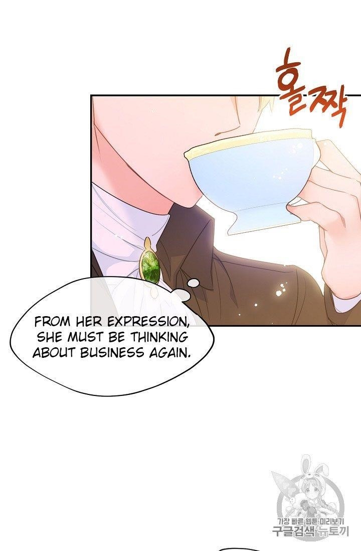 The Duchess' 50 Tea Recipes - Chapter 59 Page 12