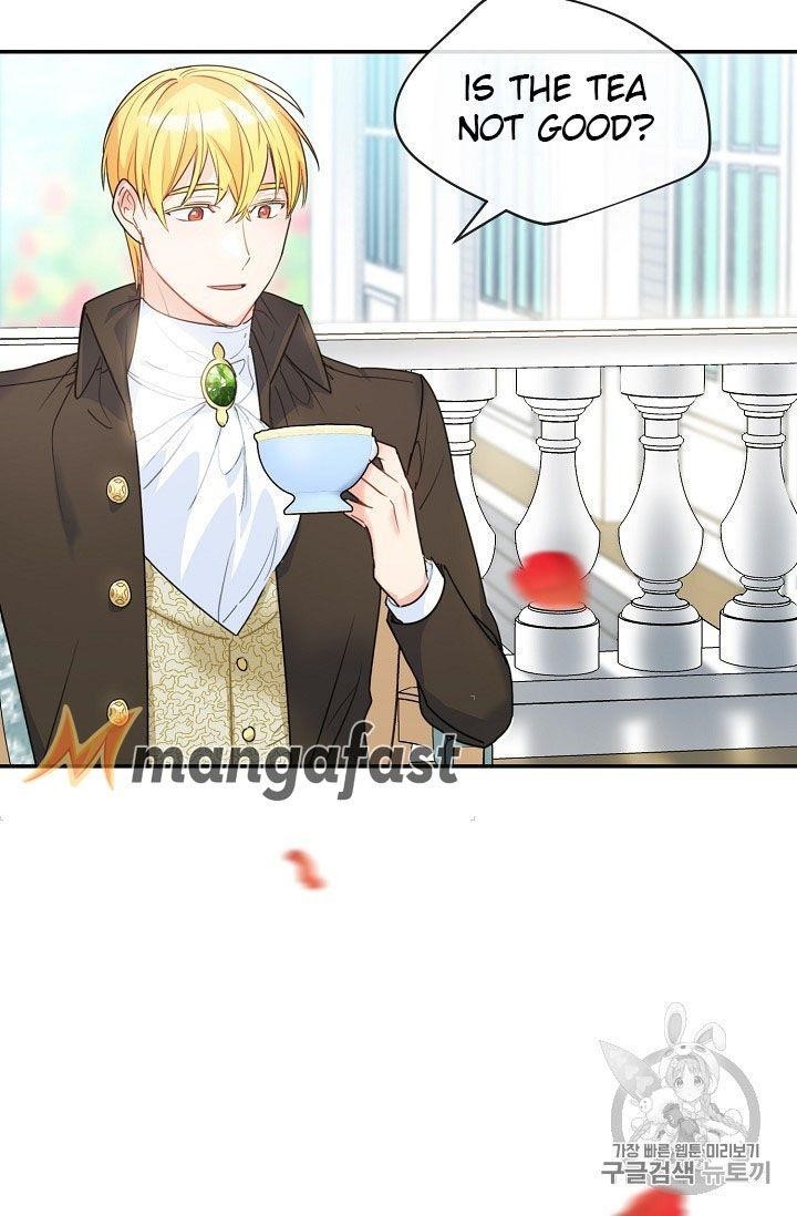 The Duchess' 50 Tea Recipes - Chapter 59 Page 13