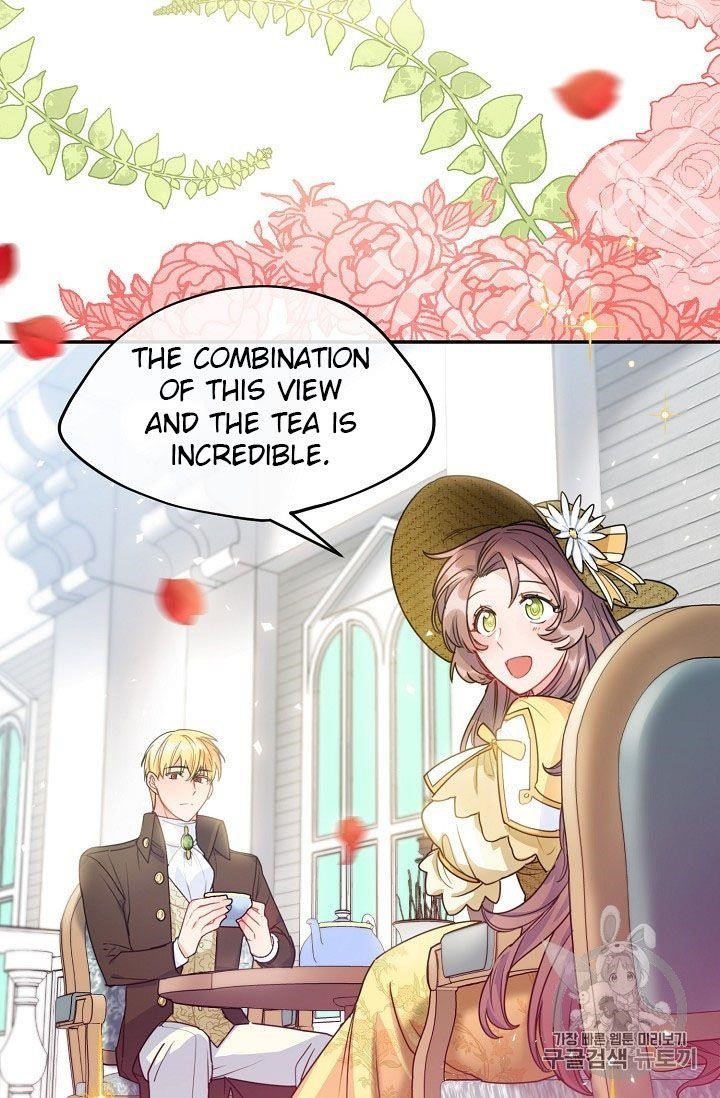 The Duchess' 50 Tea Recipes - Chapter 59 Page 15