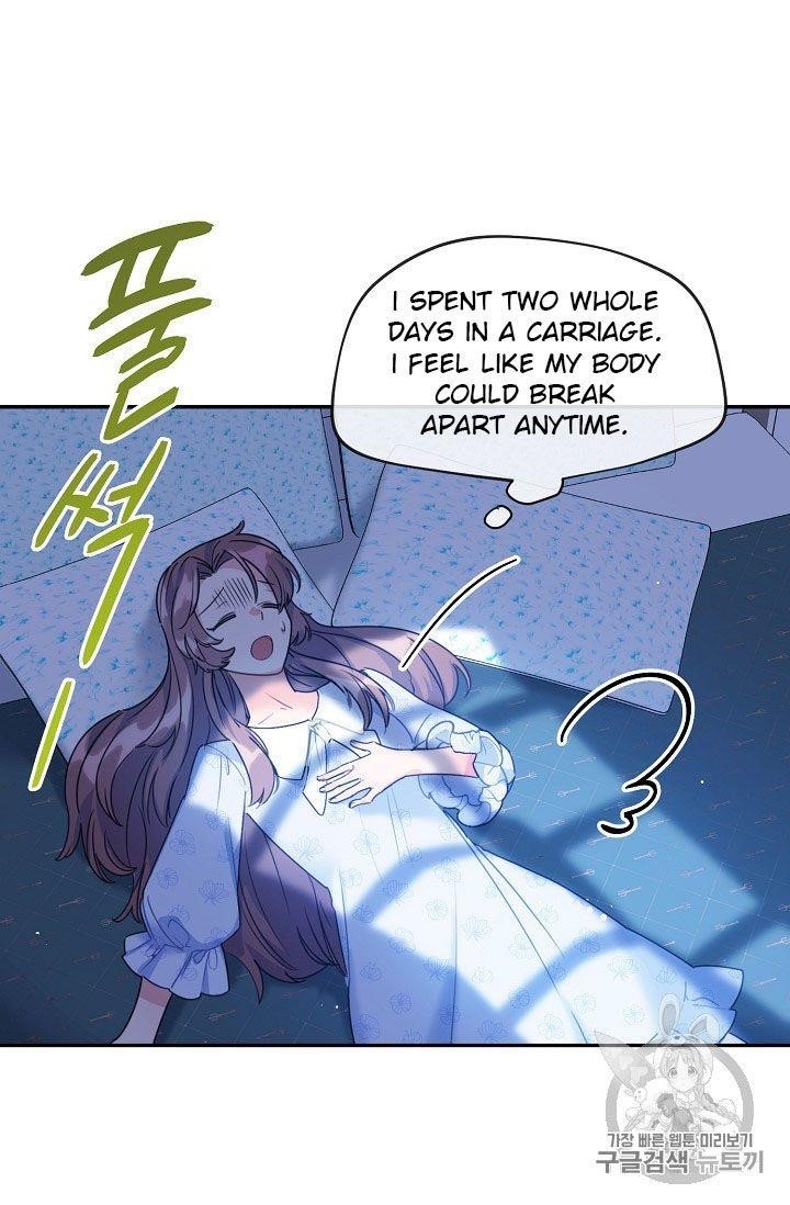 The Duchess' 50 Tea Recipes - Chapter 59 Page 19