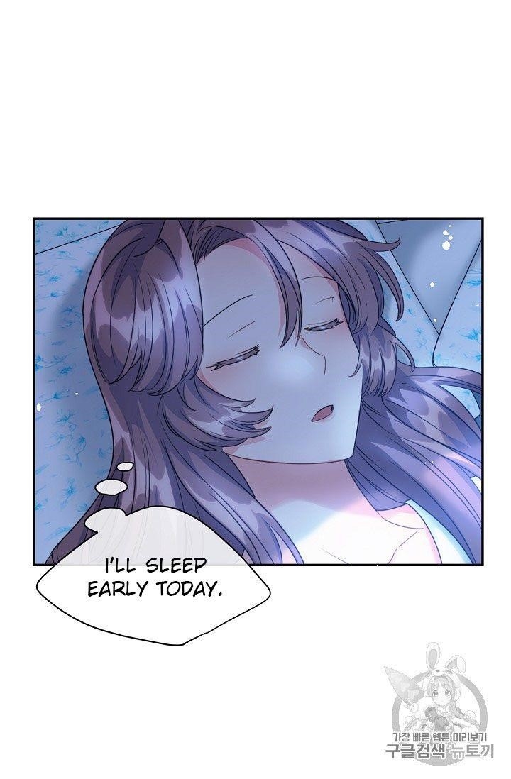 The Duchess' 50 Tea Recipes - Chapter 59 Page 20