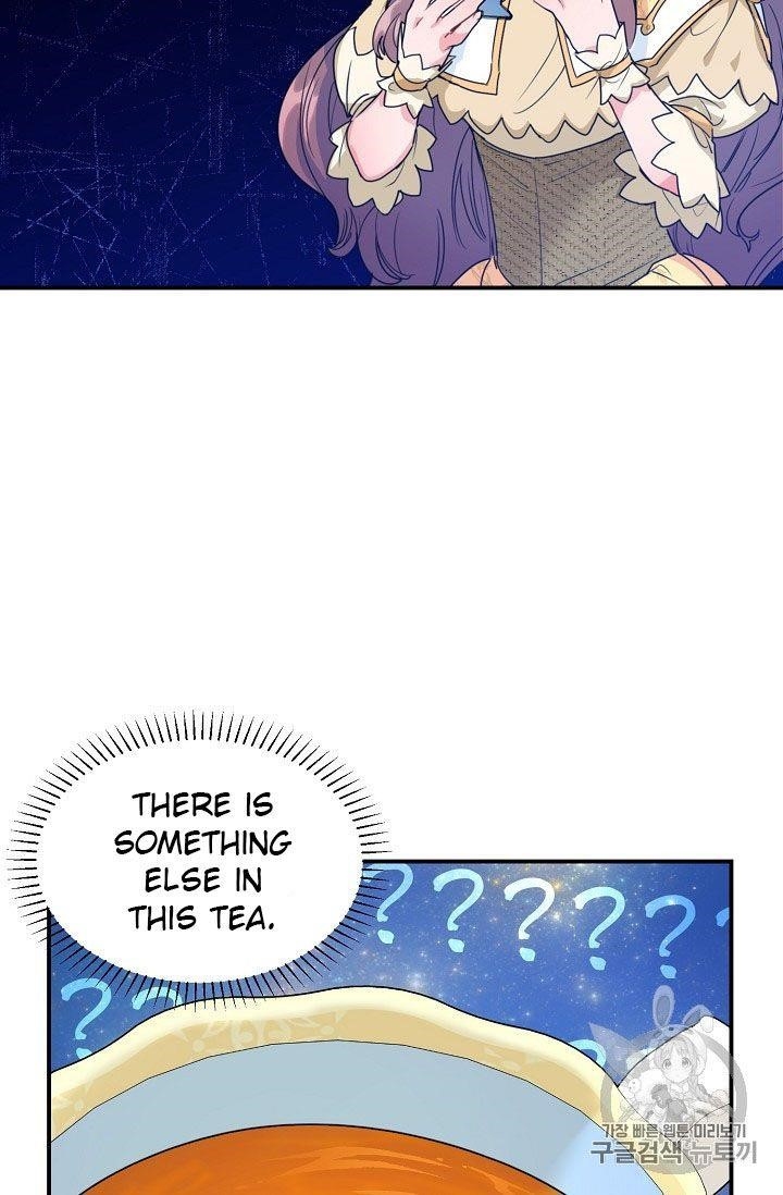 The Duchess' 50 Tea Recipes - Chapter 59 Page 3