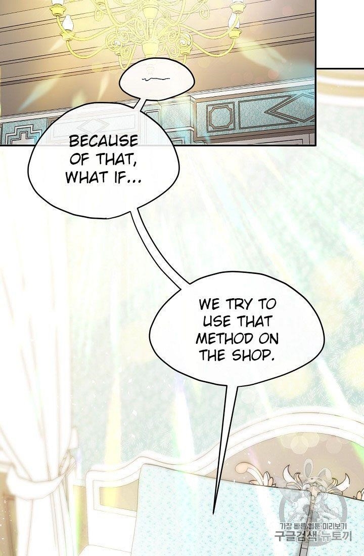 The Duchess' 50 Tea Recipes - Chapter 59 Page 34