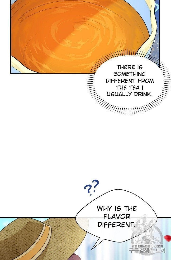 The Duchess' 50 Tea Recipes - Chapter 59 Page 4