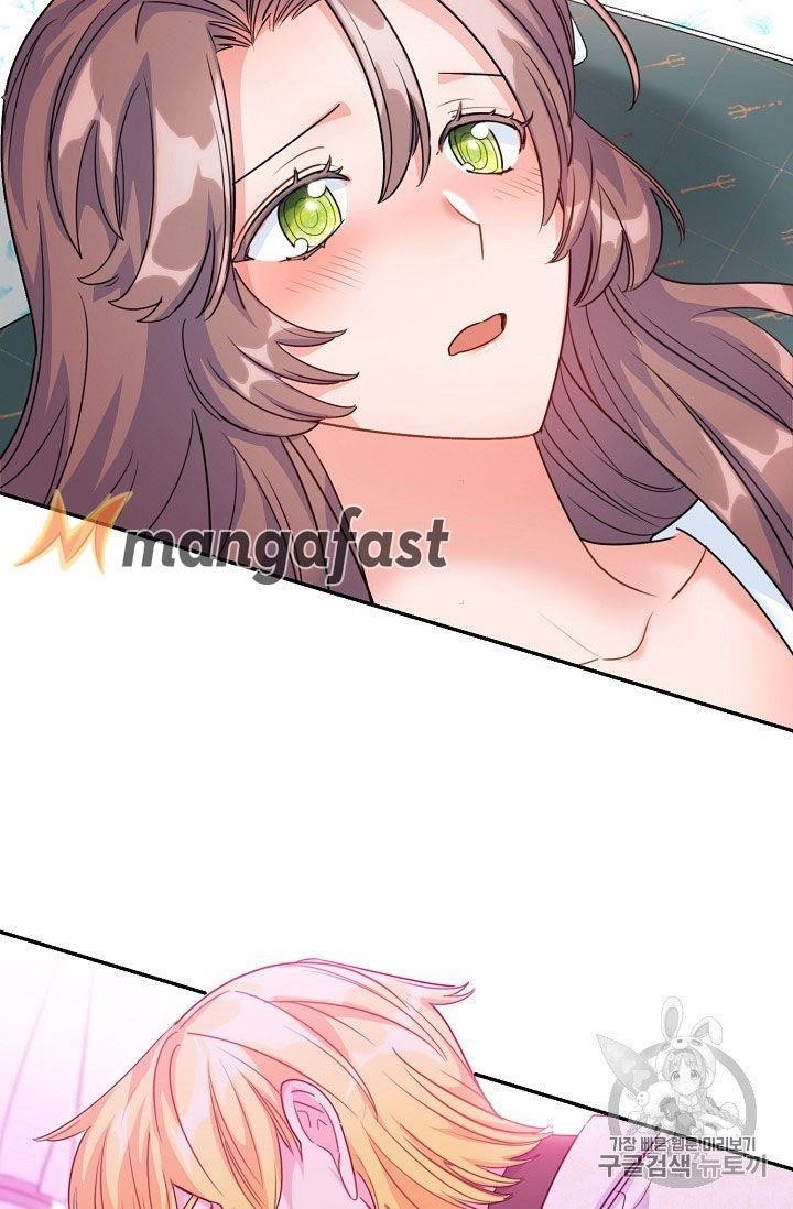 The Duchess' 50 Tea Recipes - Chapter 59 Page 47