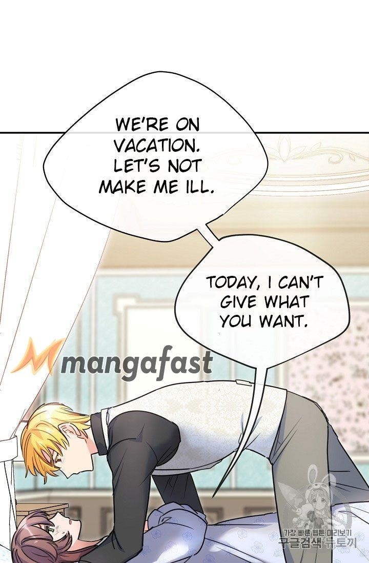 The Duchess' 50 Tea Recipes - Chapter 59 Page 52