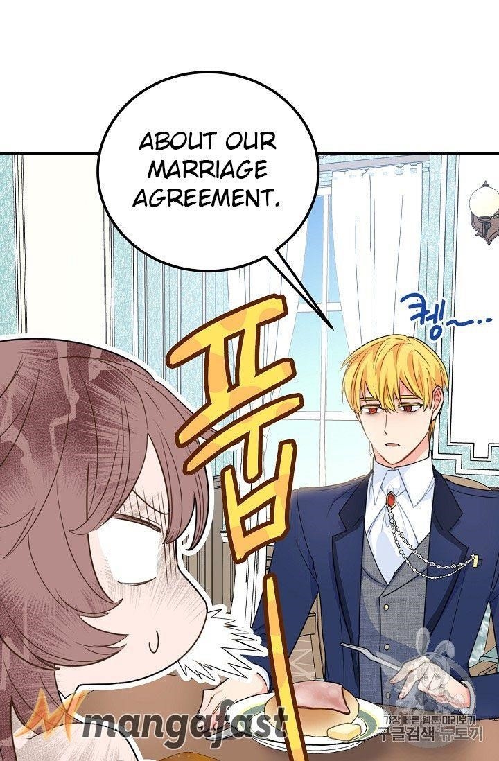 The Duchess' 50 Tea Recipes - Chapter 59 Page 67