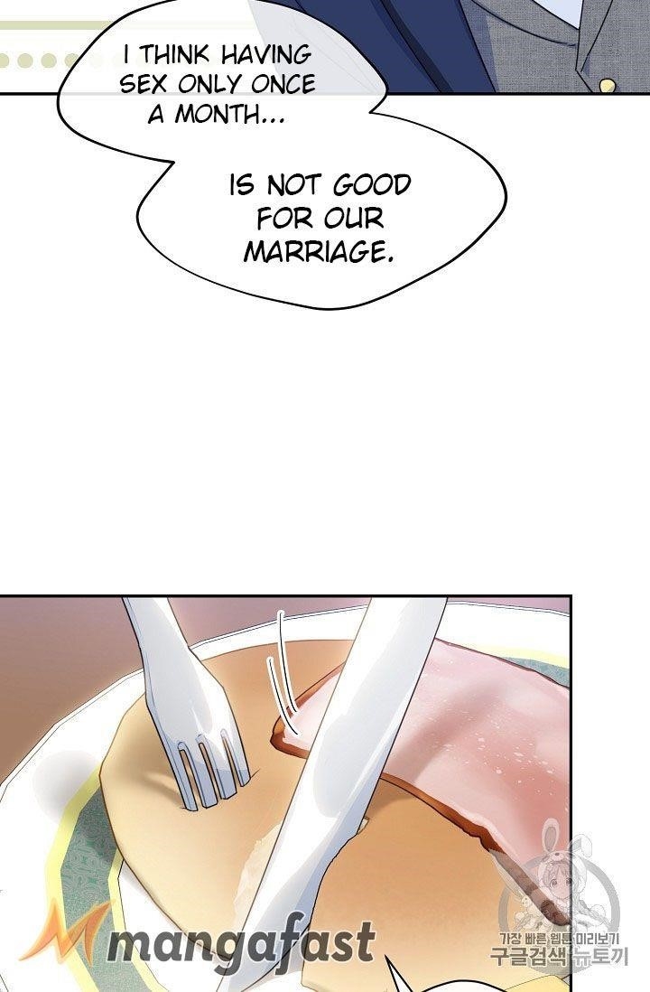 The Duchess' 50 Tea Recipes - Chapter 59 Page 71