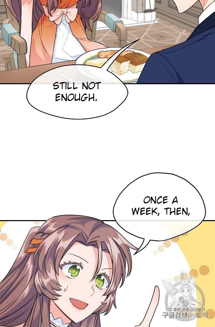 The Duchess' 50 Tea Recipes - Chapter 59 Page 73