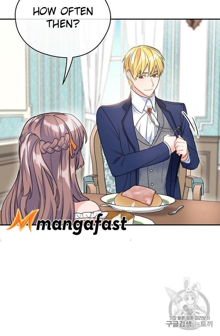 The Duchess' 50 Tea Recipes - Chapter 59 Page 75