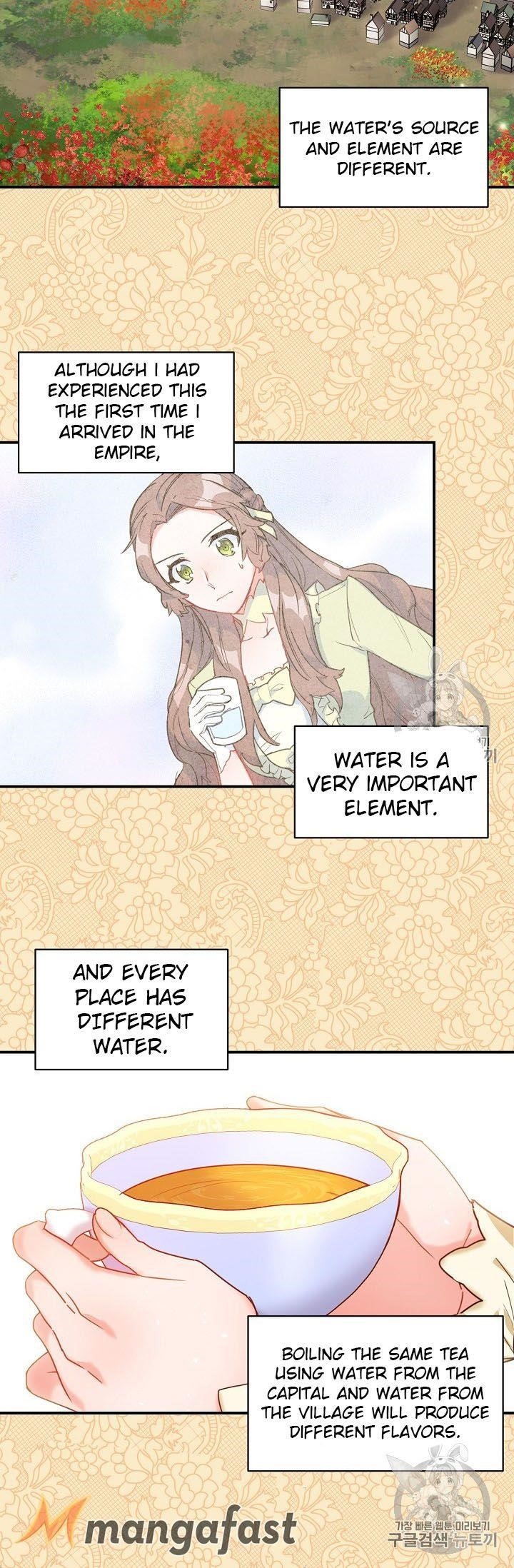 The Duchess' 50 Tea Recipes - Chapter 59 Page 8