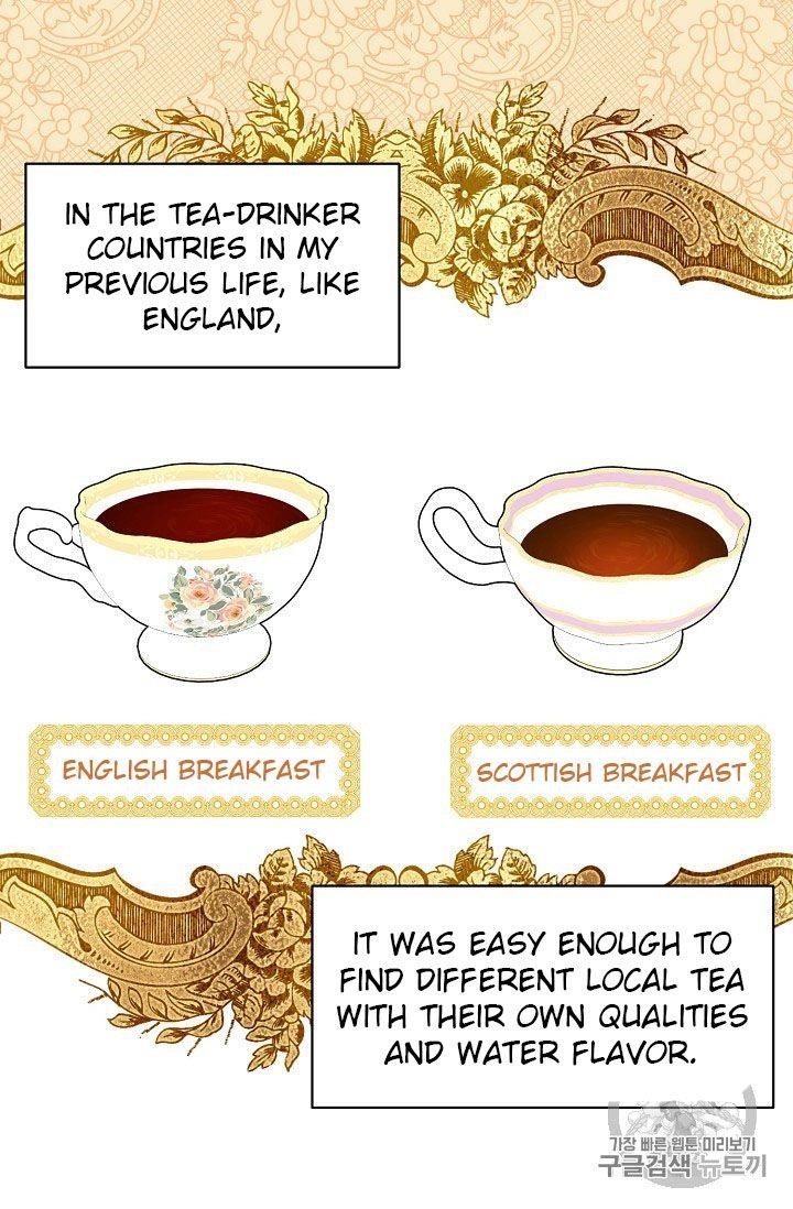 The Duchess' 50 Tea Recipes - Chapter 59 Page 9