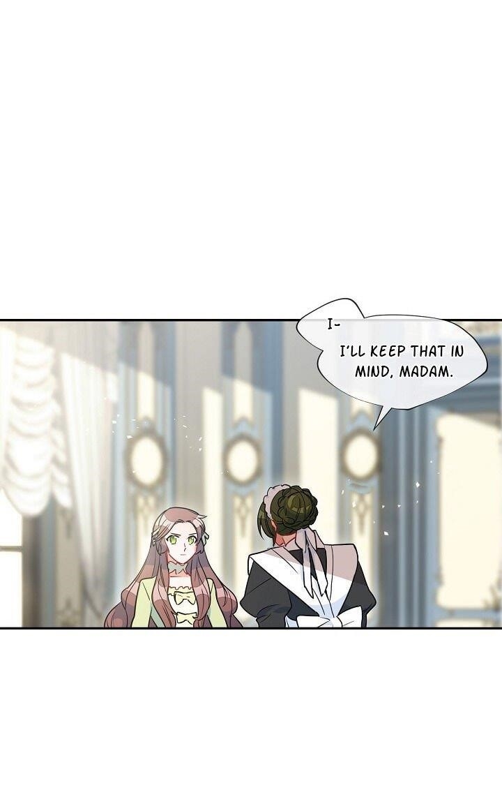 The Duchess' 50 Tea Recipes - Chapter 6 Page 10