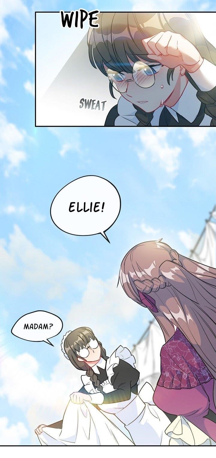 The Duchess' 50 Tea Recipes - Chapter 6 Page 13