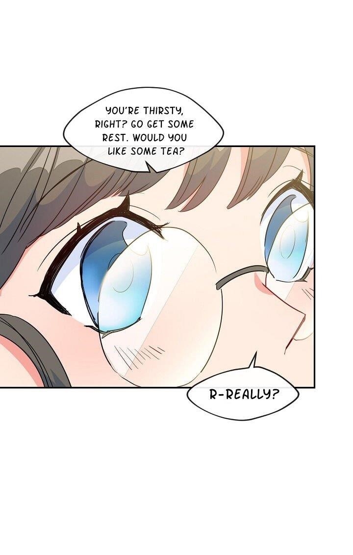 The Duchess' 50 Tea Recipes - Chapter 6 Page 15