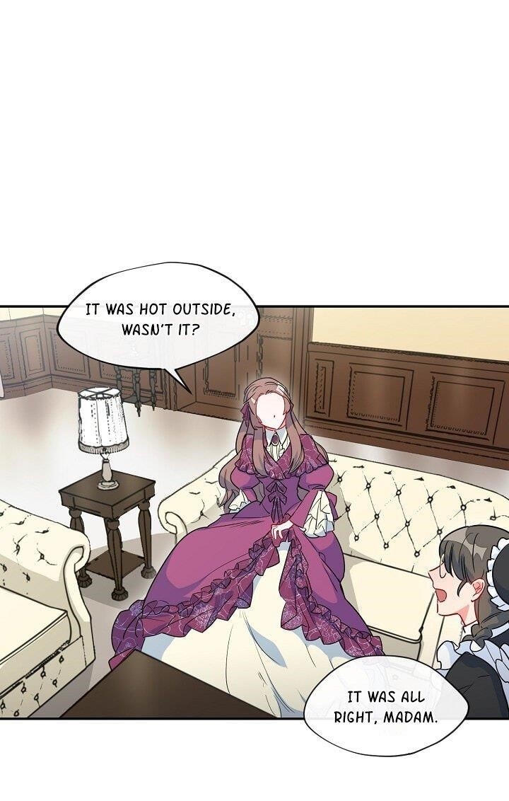 The Duchess' 50 Tea Recipes - Chapter 6 Page 18