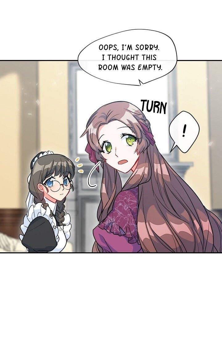 The Duchess' 50 Tea Recipes - Chapter 6 Page 20