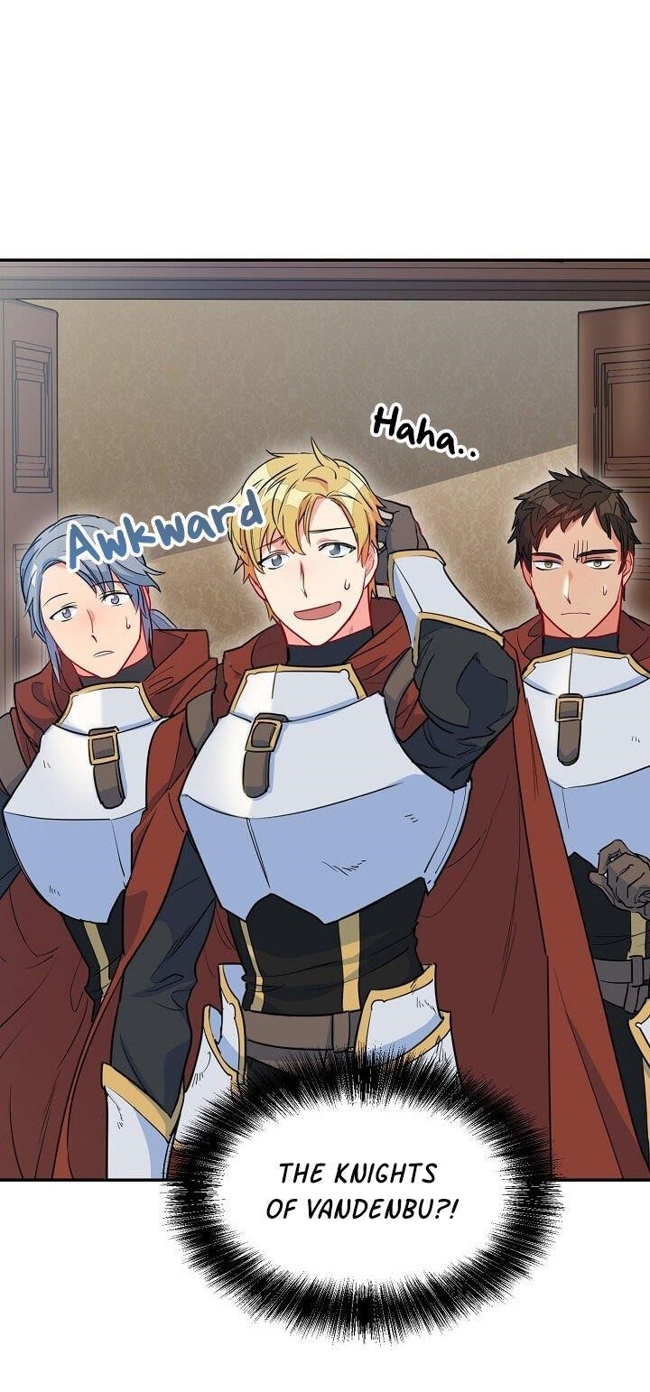 The Duchess' 50 Tea Recipes - Chapter 6 Page 21