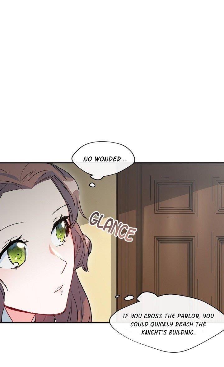 The Duchess' 50 Tea Recipes - Chapter 6 Page 22