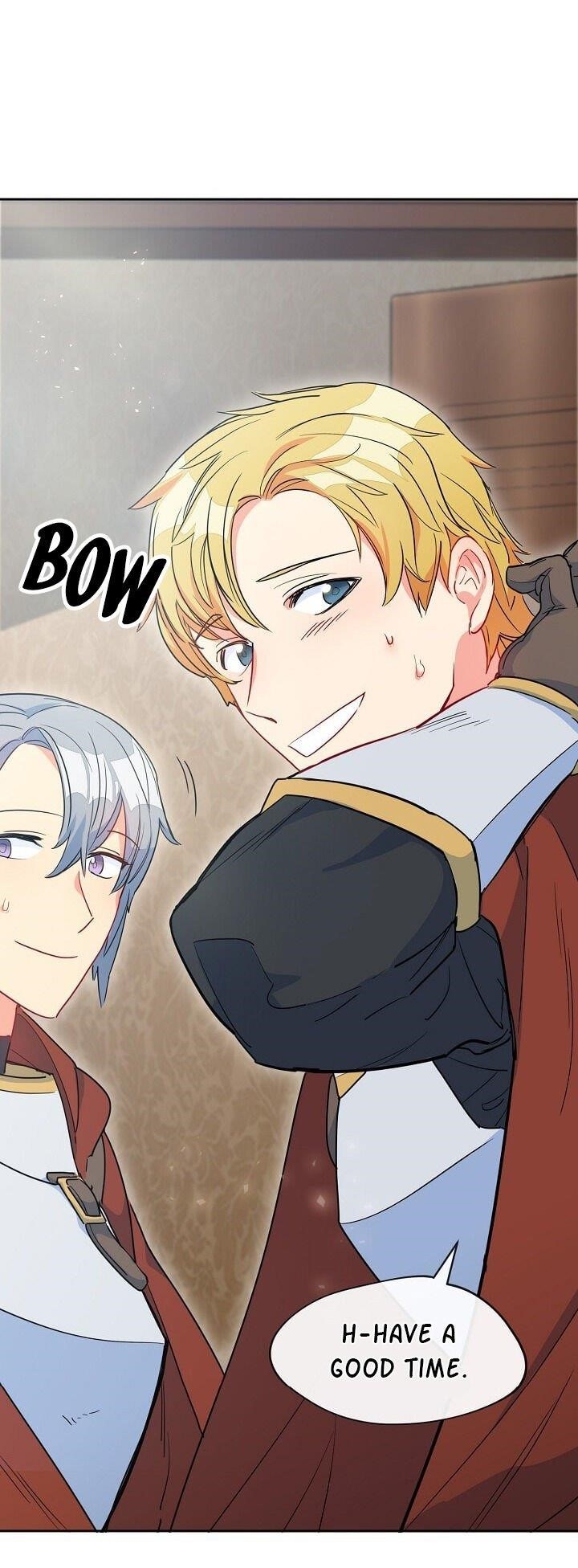 The Duchess' 50 Tea Recipes - Chapter 6 Page 23