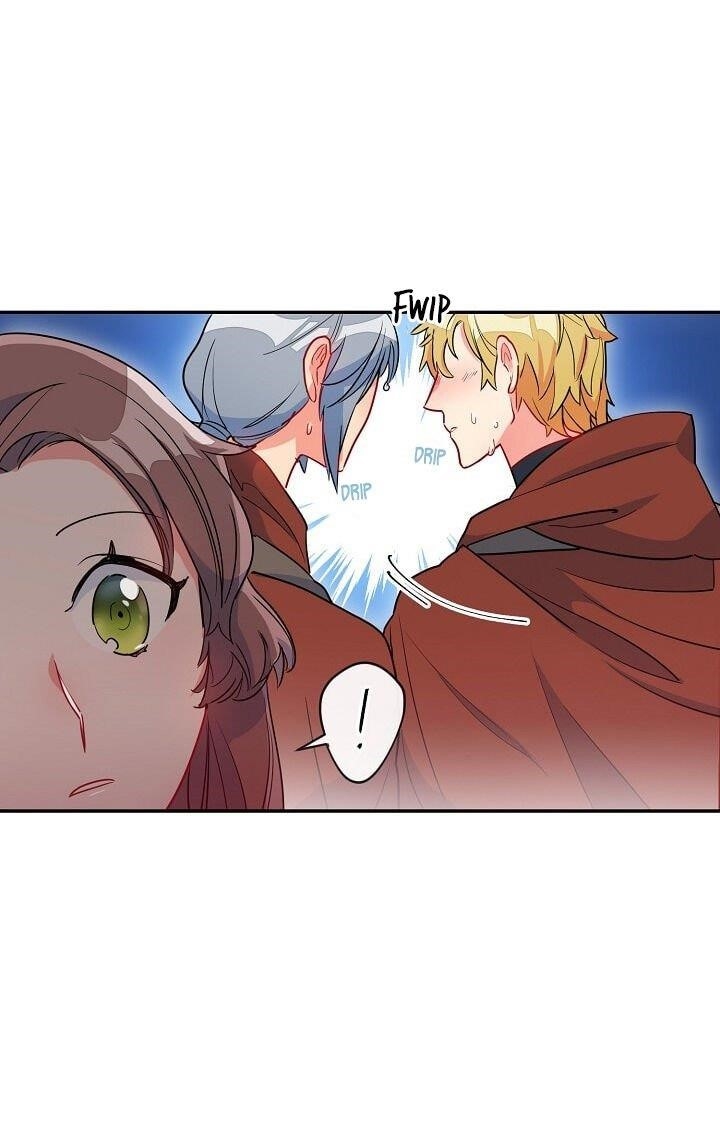 The Duchess' 50 Tea Recipes - Chapter 6 Page 24