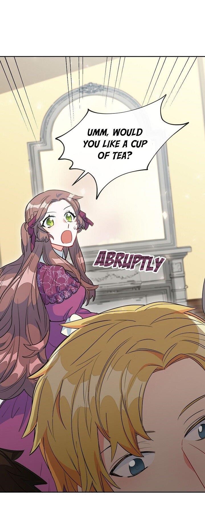 The Duchess' 50 Tea Recipes - Chapter 6 Page 25