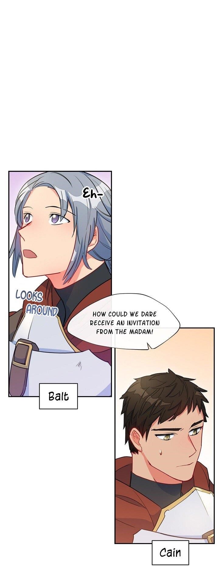 The Duchess' 50 Tea Recipes - Chapter 6 Page 27