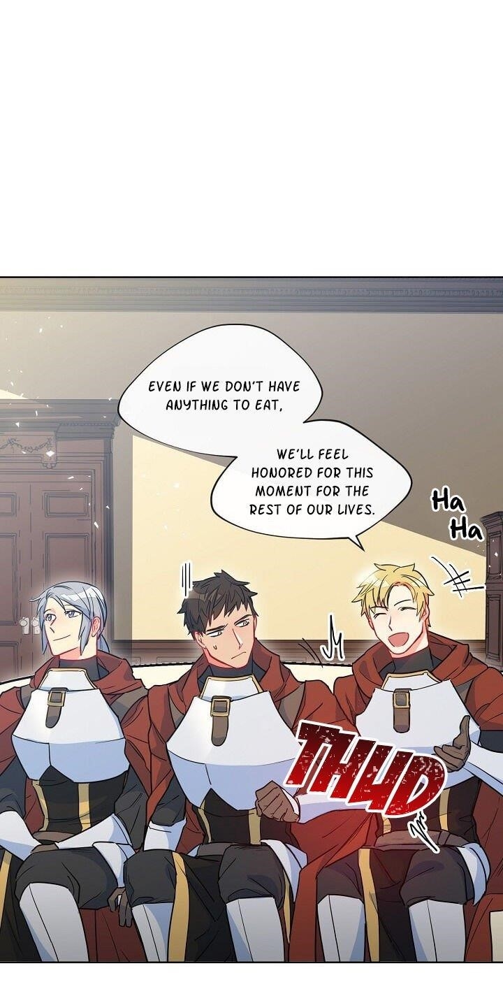 The Duchess' 50 Tea Recipes - Chapter 6 Page 29