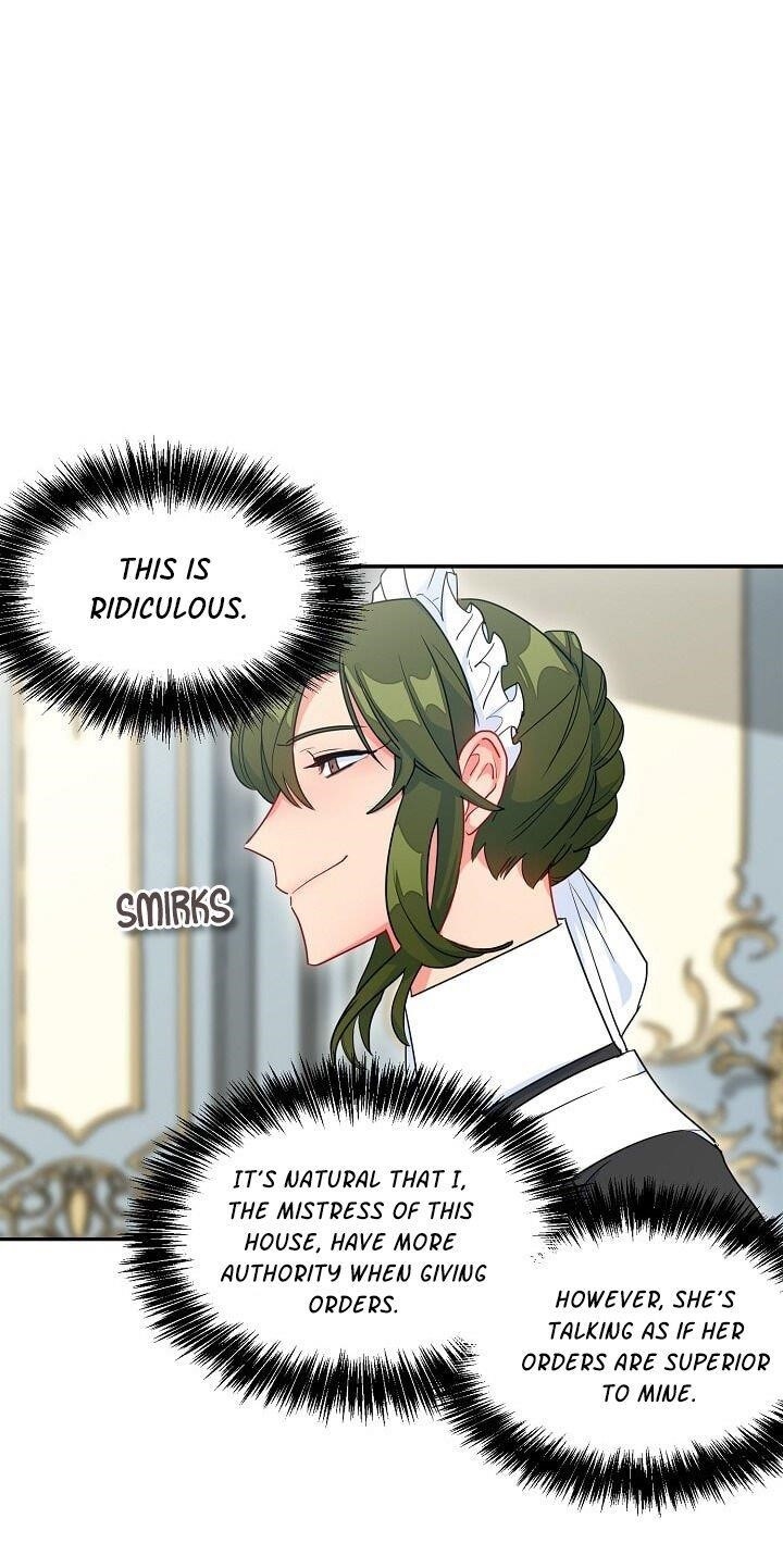 The Duchess' 50 Tea Recipes - Chapter 6 Page 3