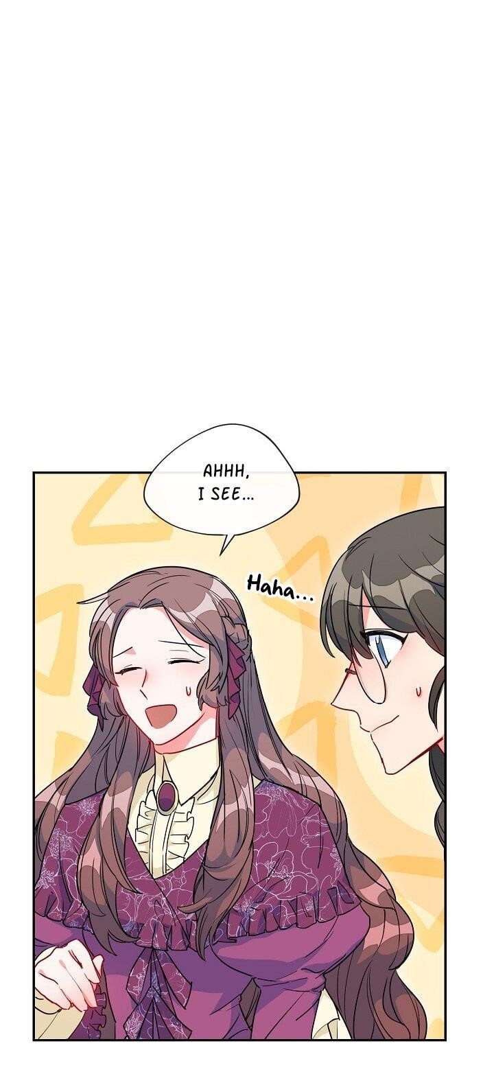 The Duchess' 50 Tea Recipes - Chapter 6 Page 30