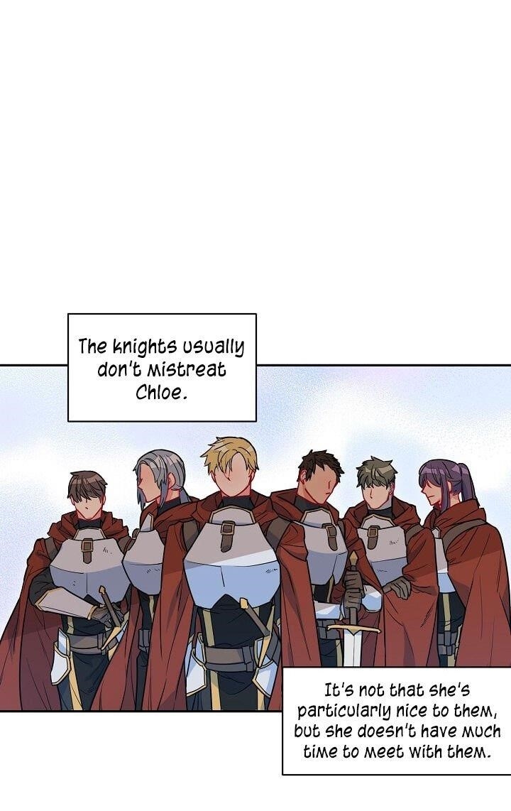 The Duchess' 50 Tea Recipes - Chapter 6 Page 31