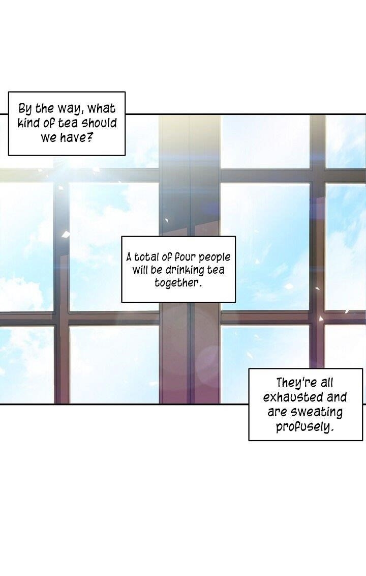 The Duchess' 50 Tea Recipes - Chapter 6 Page 32